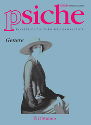 Cover of Psiche - 1721-0372